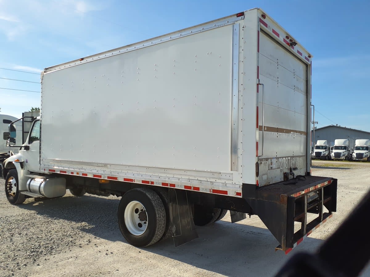 2020 Navistar International MV607 (4X2) 277555