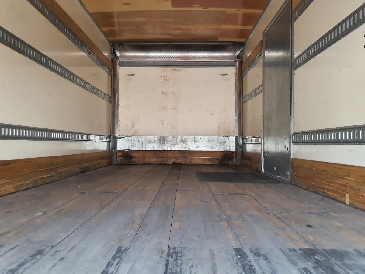 2020 Navistar International MV607 (4X2) 277556