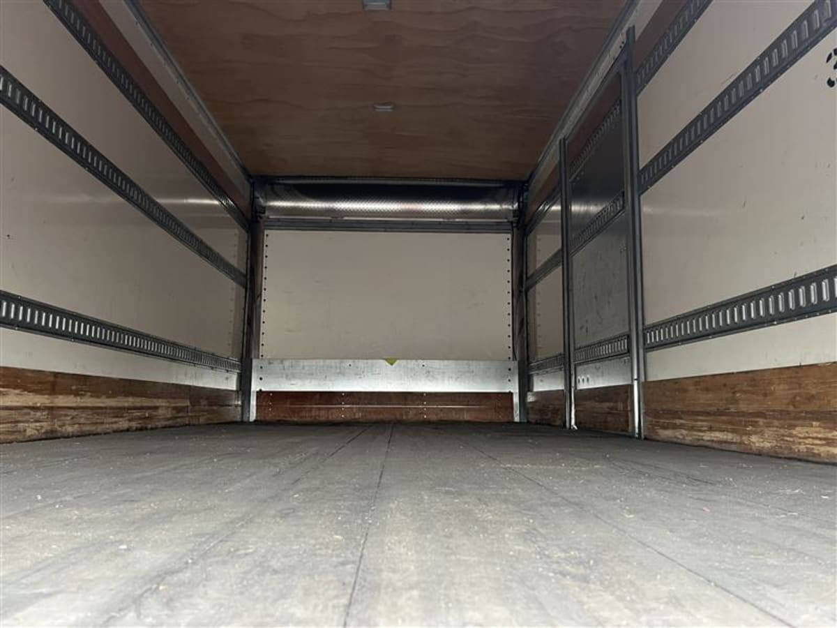 2020 Navistar International MV607 (4X2) 277559