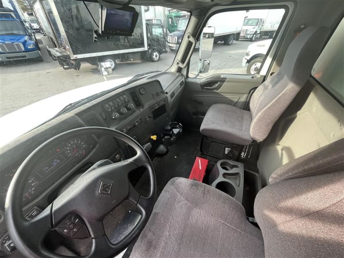 2020 Navistar International MV607 (4X2) 277559