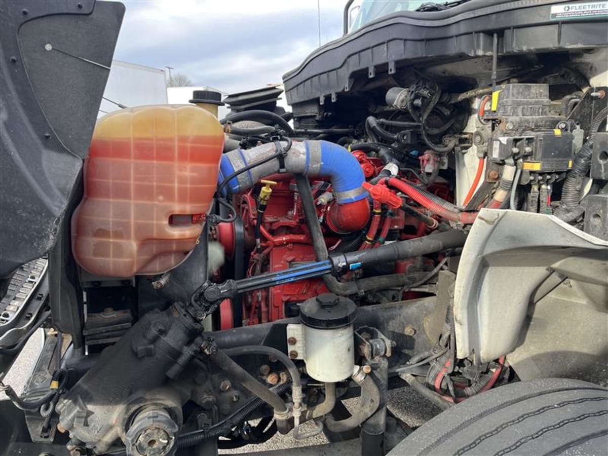 2020 Navistar International MV607 (4X2) 277559