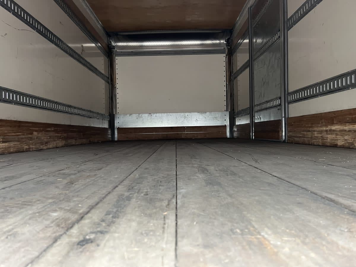 2020 Navistar International MV607 (4X2) 277560