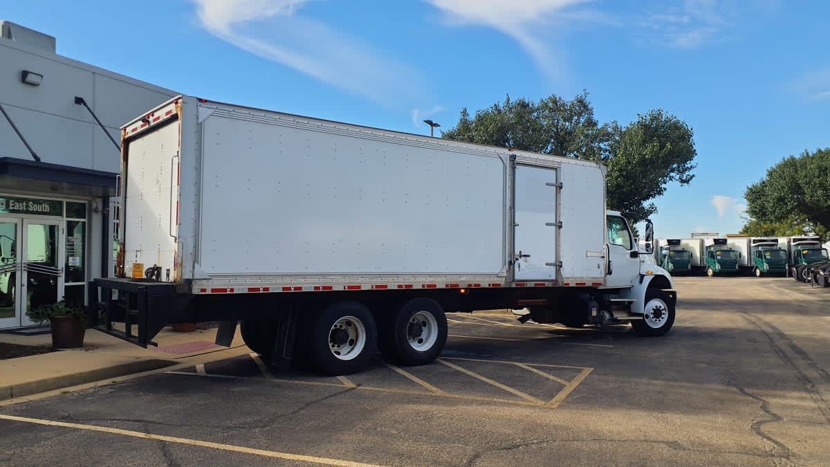 2020 Navistar International MV607 (6X4) 277565