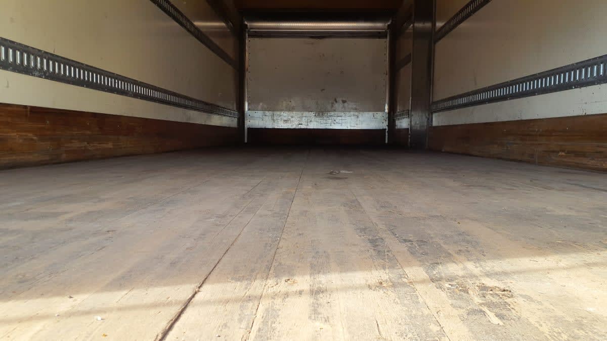 2020 Navistar International MV607 (6X4) 277565