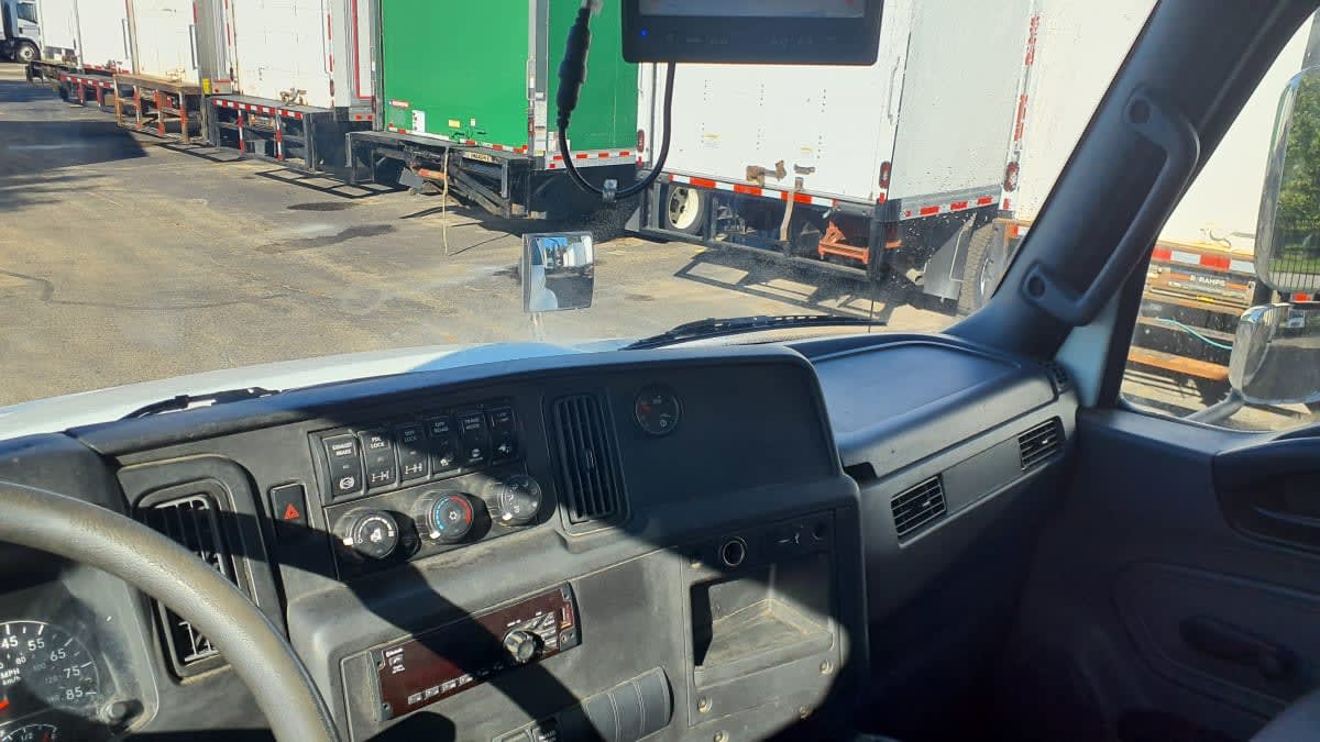 2020 Navistar International MV607 (6X4) 277565