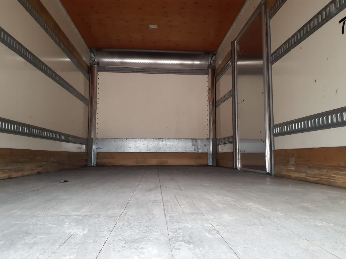 2020 Navistar International MV607 (4X2) 277577