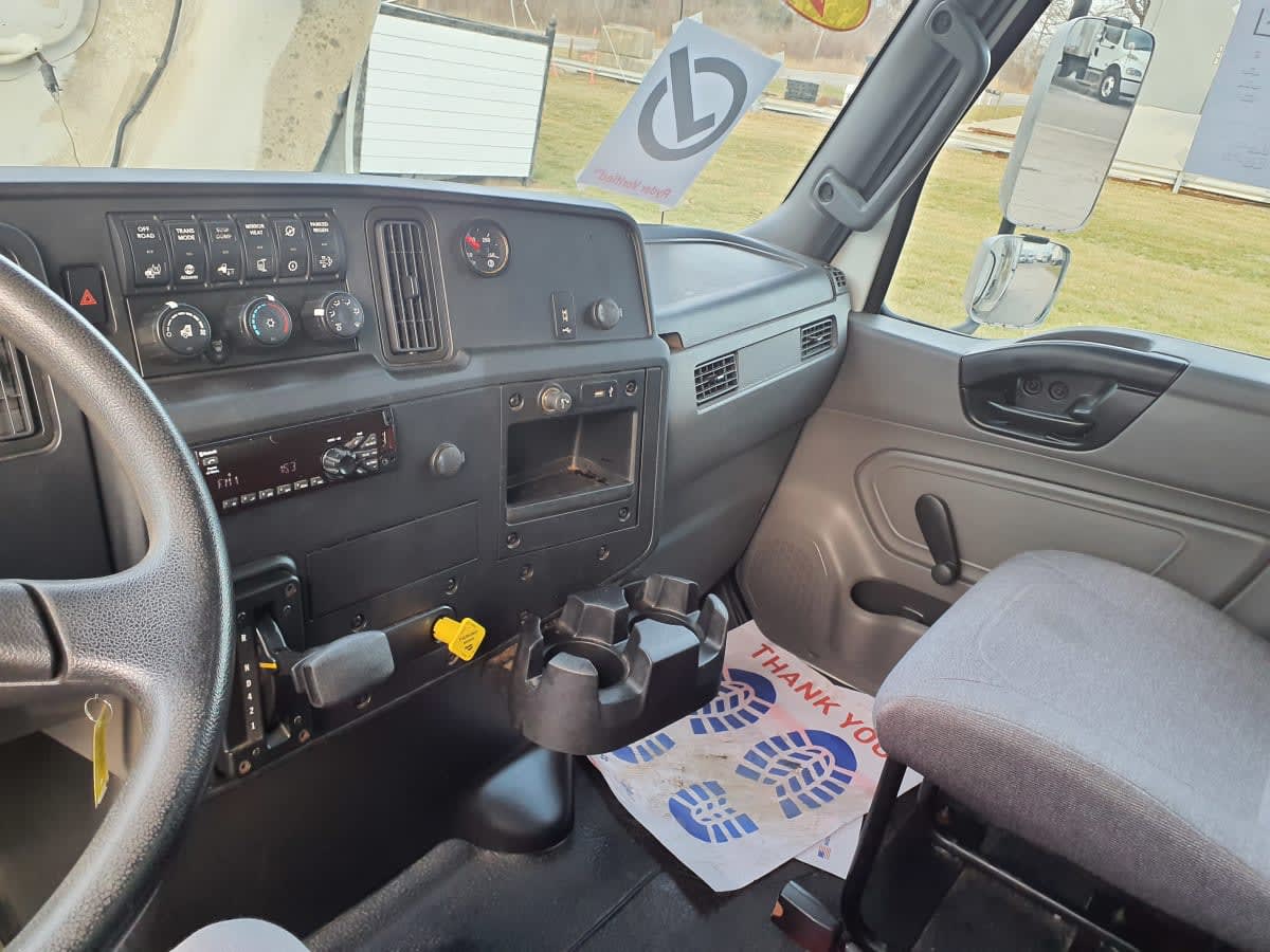 2020 Navistar International MV607 (4X2) 277577