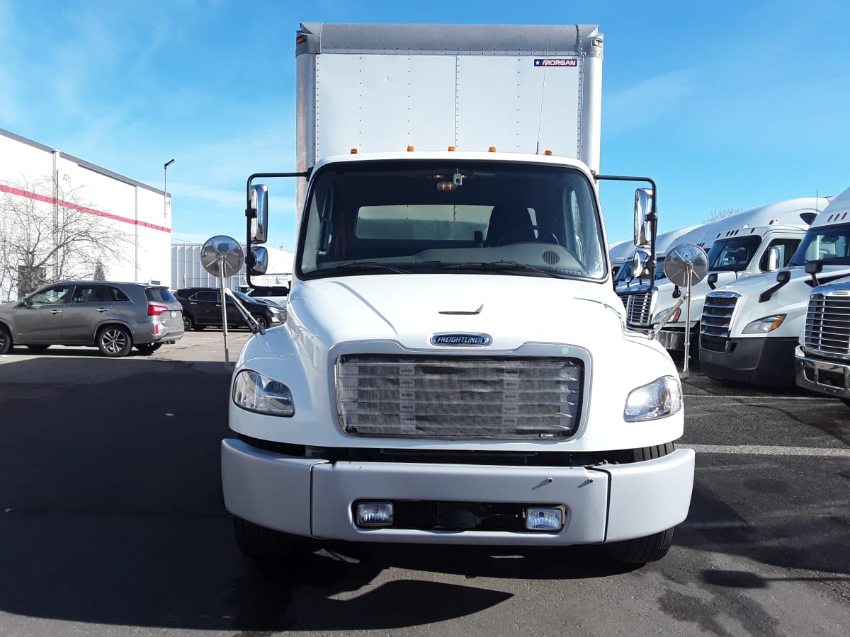 2020 Freightliner/Mercedes M2 106 277582