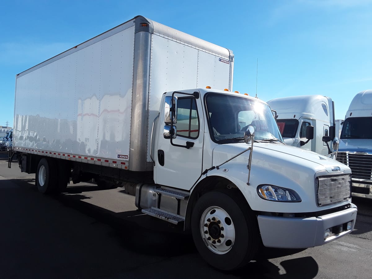 2020 Freightliner/Mercedes M2 106 277582