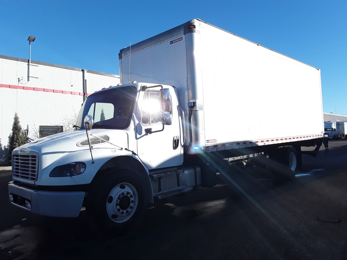 2020 Freightliner/Mercedes M2 106 277585