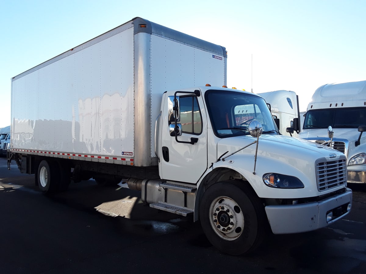 2020 Freightliner/Mercedes M2 106 277585