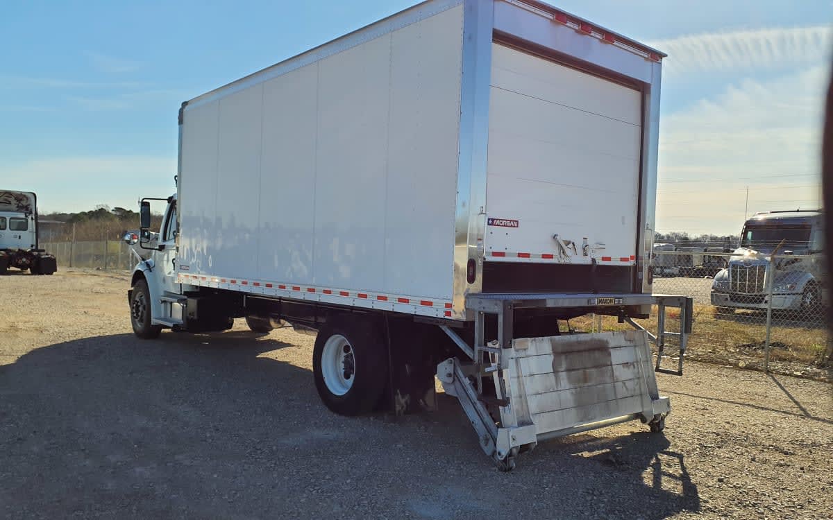 2020 Freightliner/Mercedes M2 106 277587