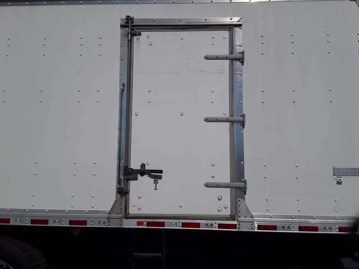 2020 Navistar International MV607 (6X4) 277596