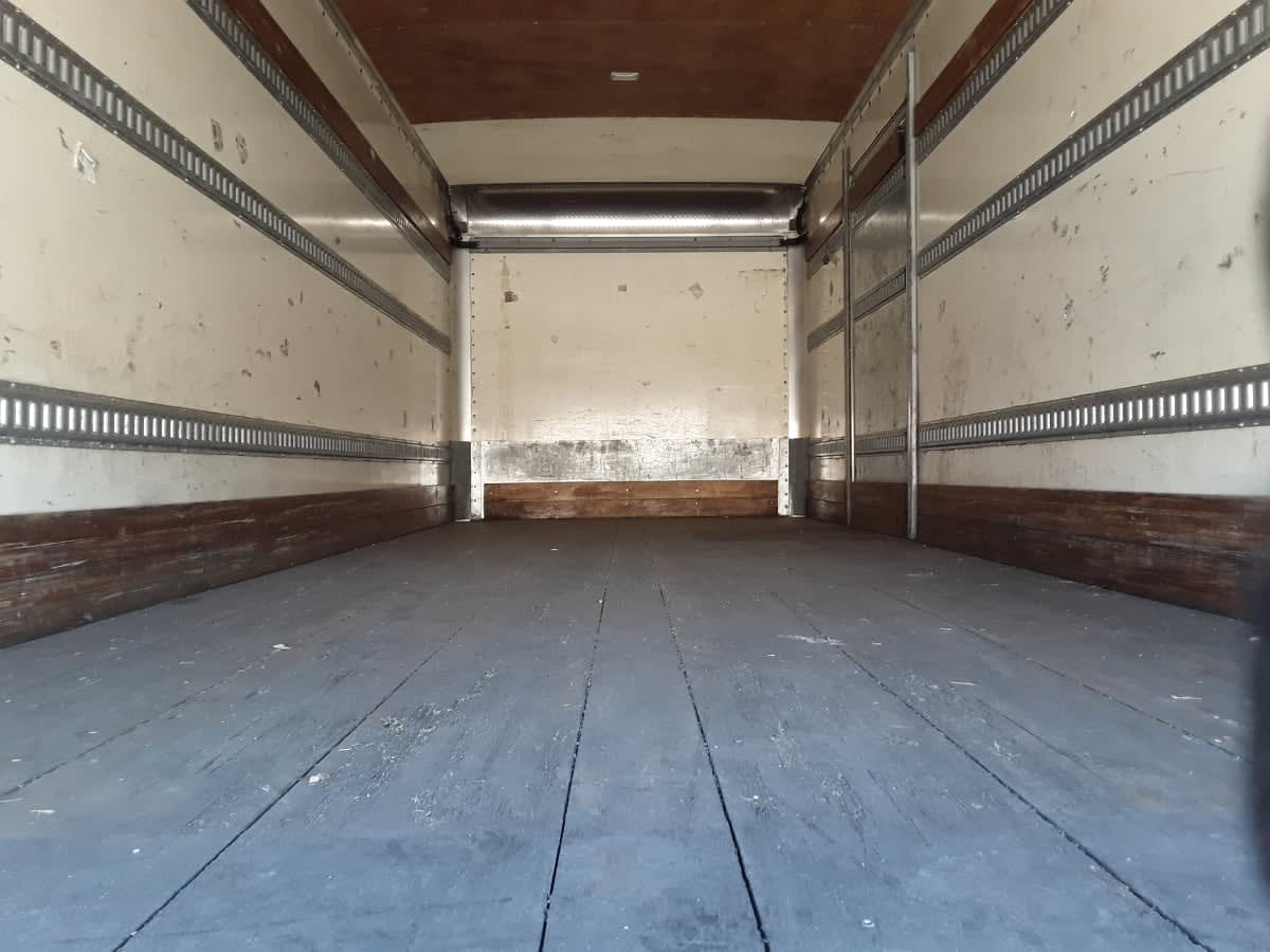 2020 Navistar International MV607 (6X4) 277596
