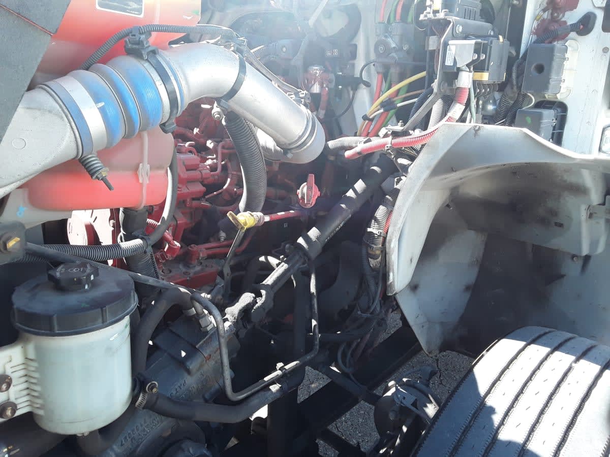 2020 Navistar International MV607 (6X4) 277596