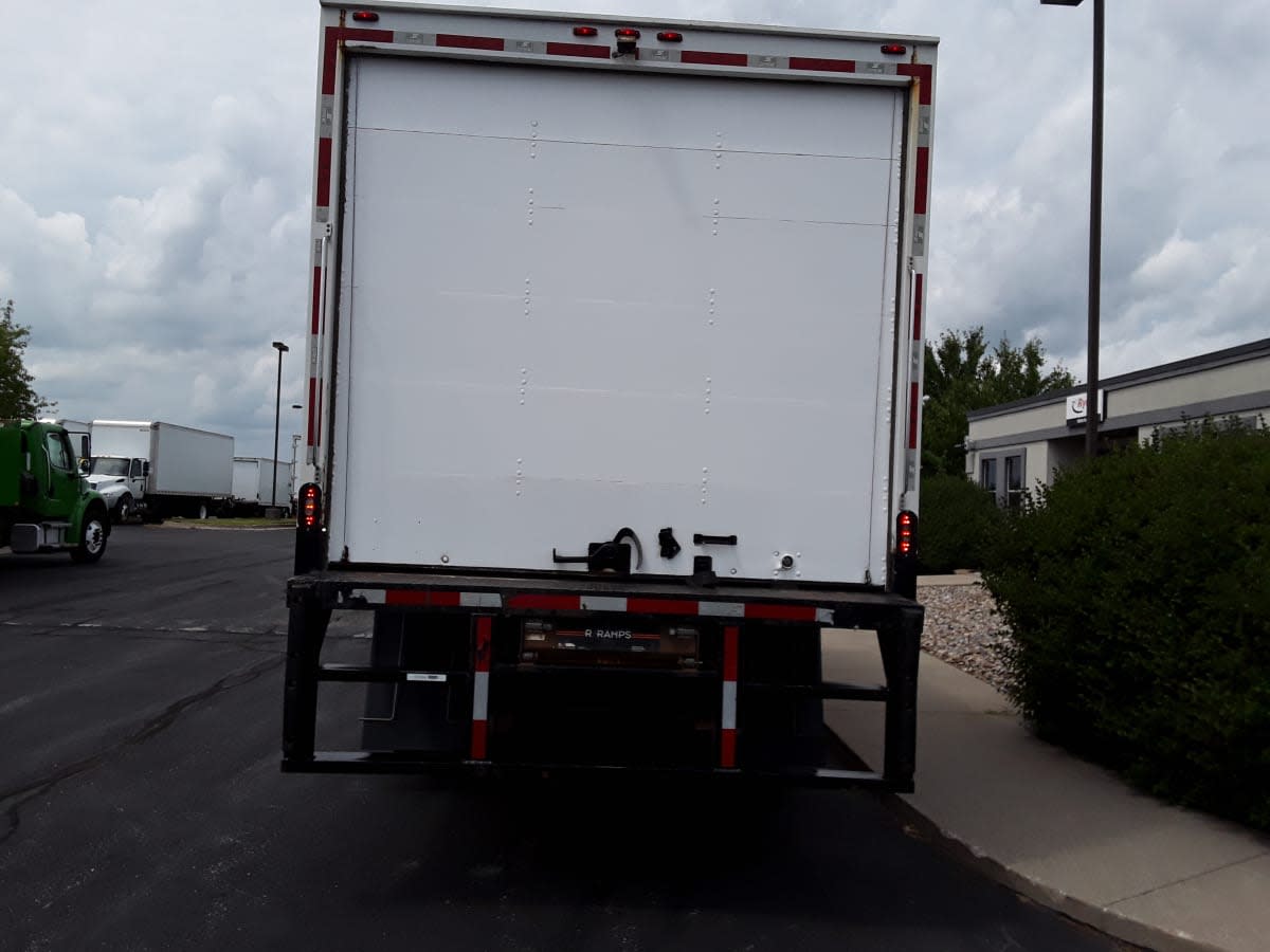 2020 International MV in Altoona, IA — photo 5