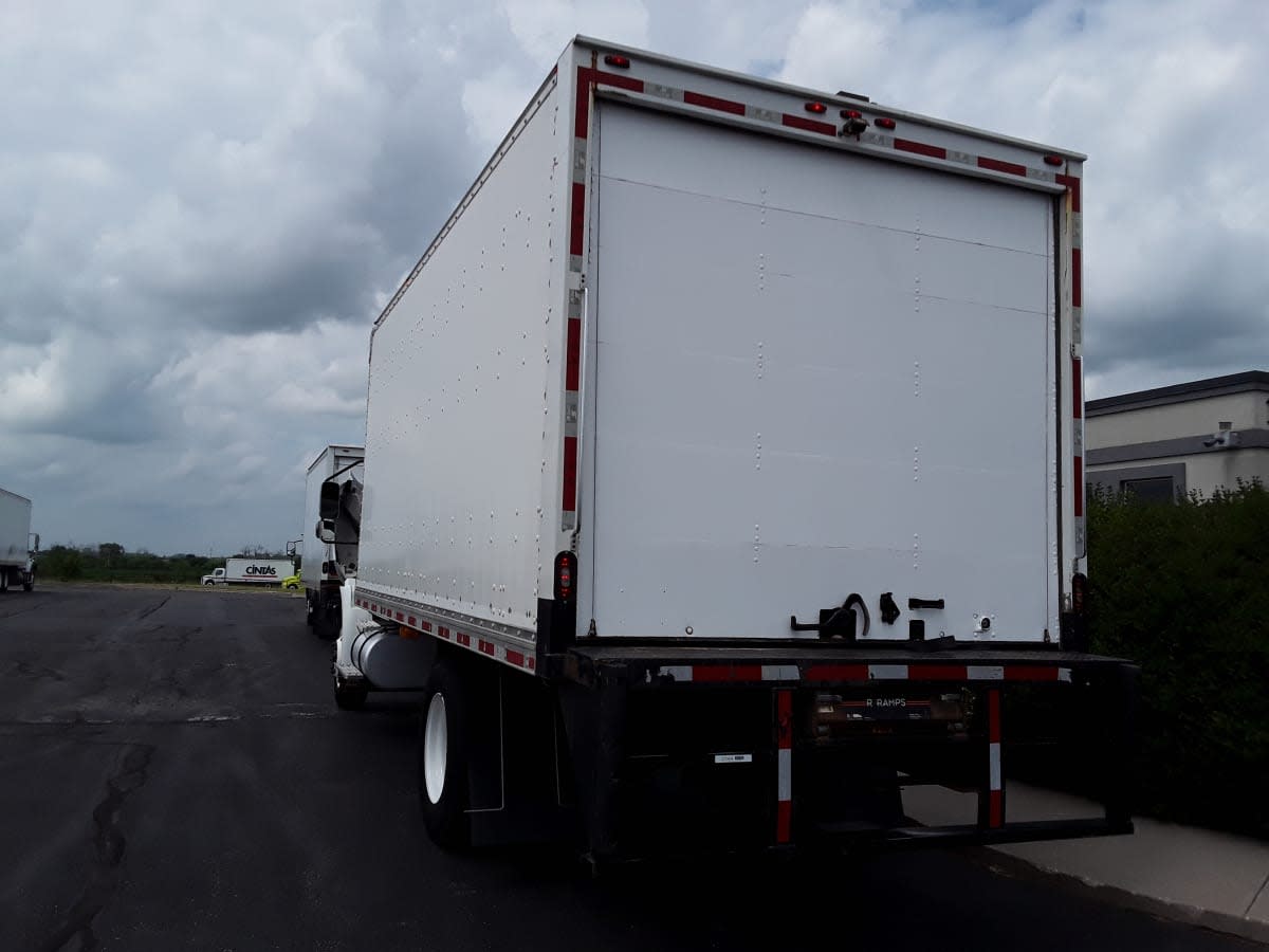 2020 International MV in Altoona, IA — photo 6