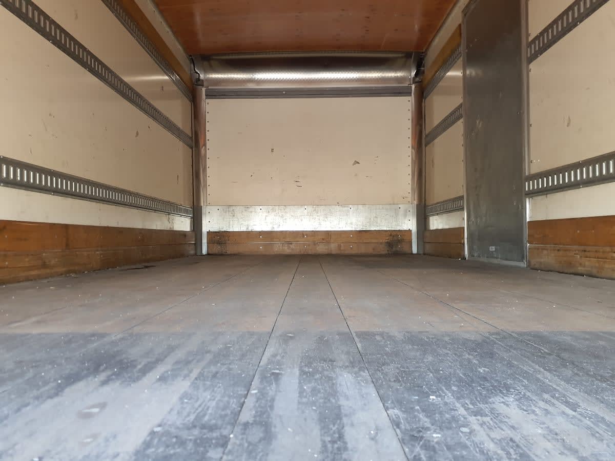 2020 Navistar International MV607 (4X2) 277606