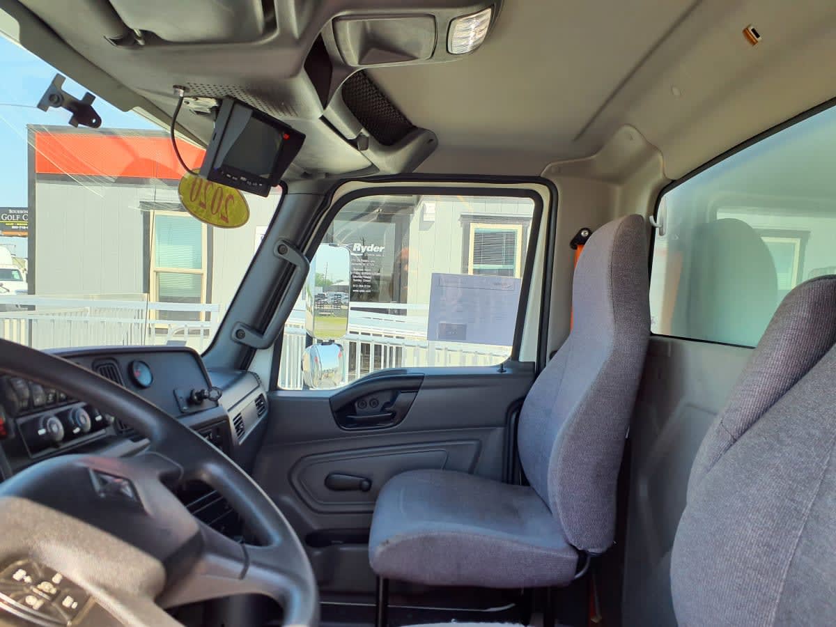 2020 Navistar International MV607 (4X2) 277606