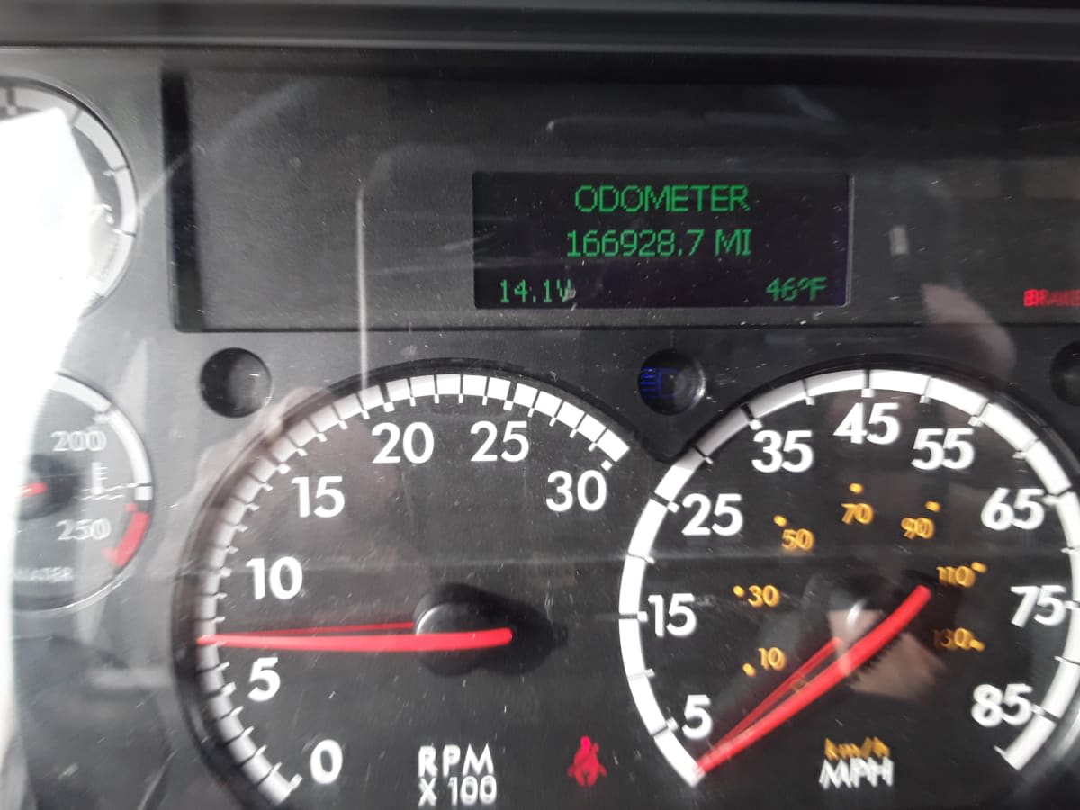 2020 Freightliner/Mercedes M2 106 277630