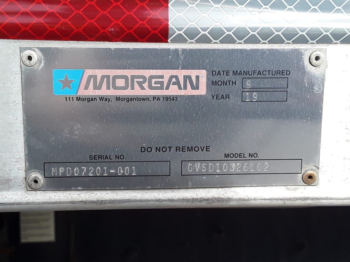 2020 Freightliner/Mercedes M2 106 277630