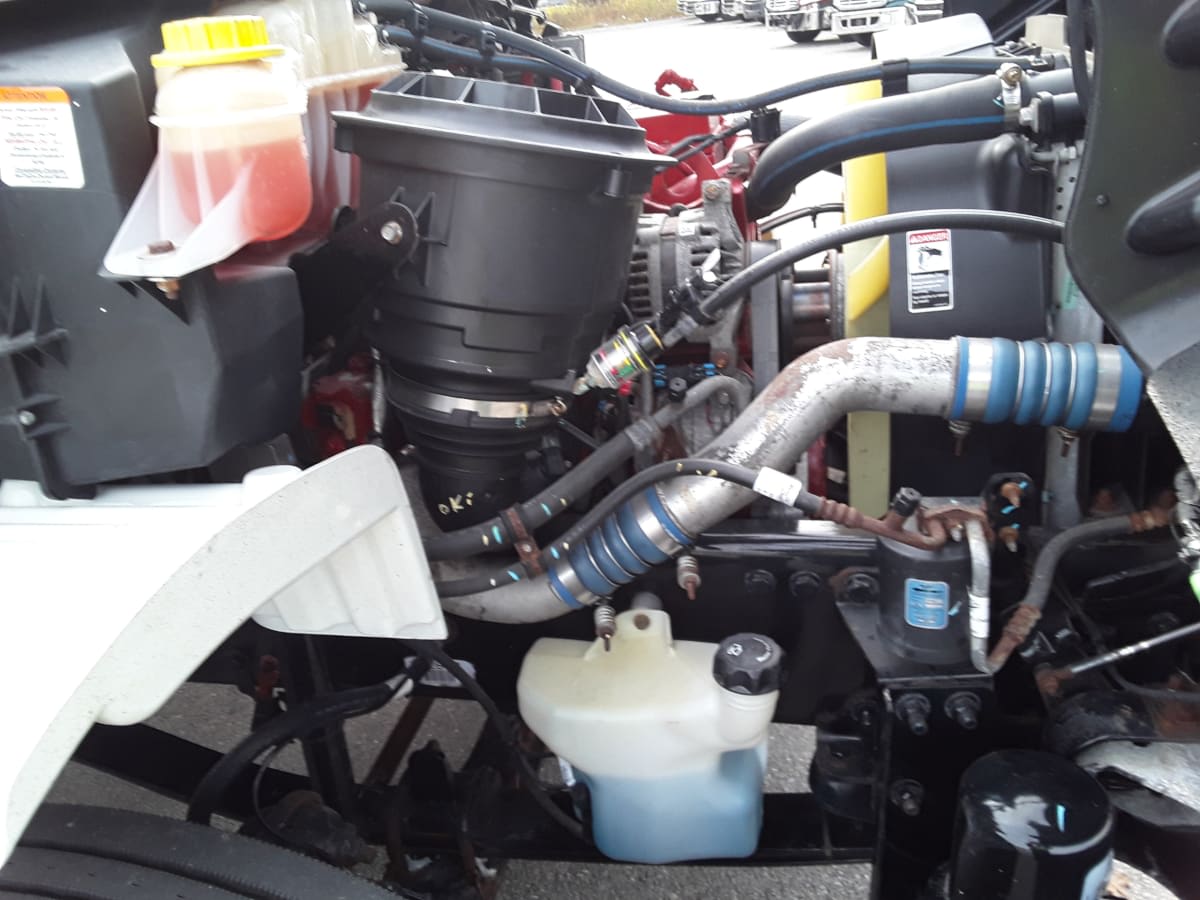 2020 Freightliner/Mercedes M2 106 277630