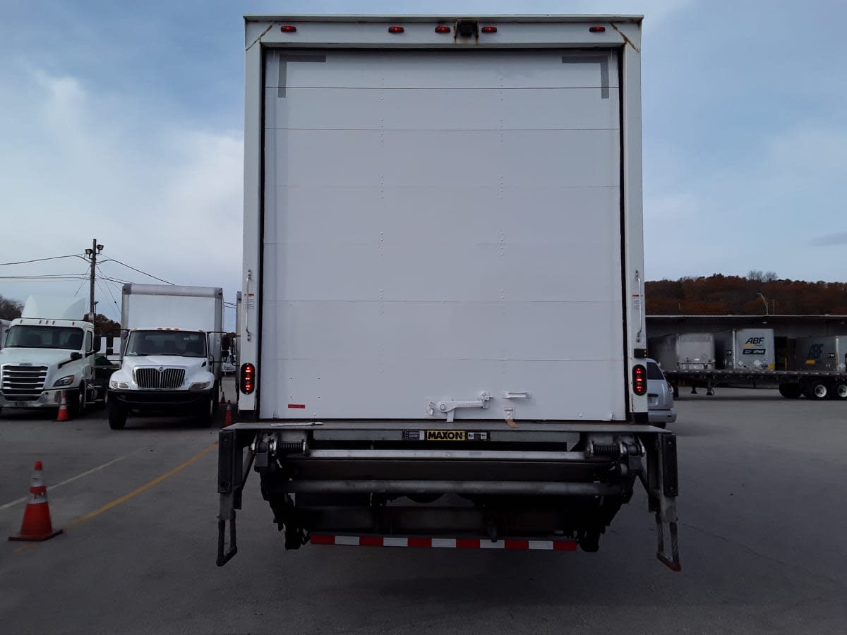 2020 Freightliner/Mercedes M2 106 277630