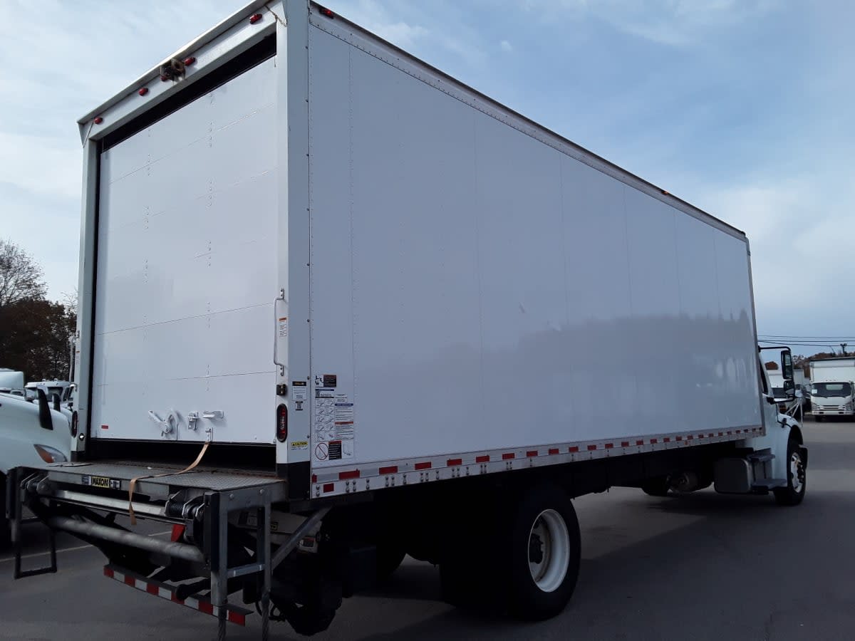 2020 Freightliner/Mercedes M2 106 277630