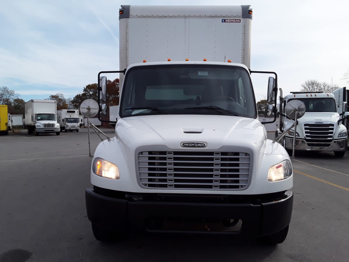 2020 Freightliner/Mercedes M2 106 277630