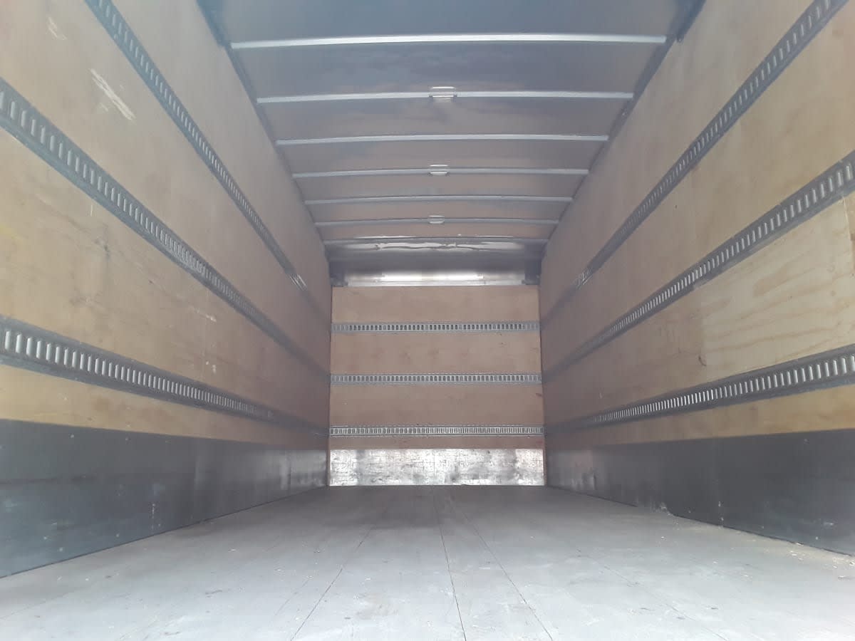 2020 Freightliner/Mercedes M2 106 277630