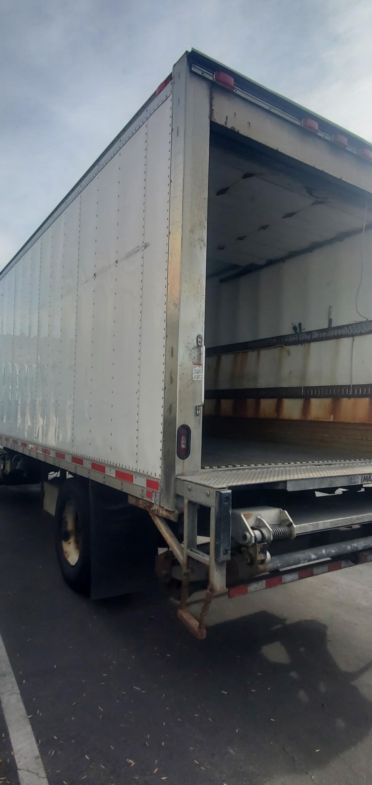 2020 Freightliner M2 106 277632