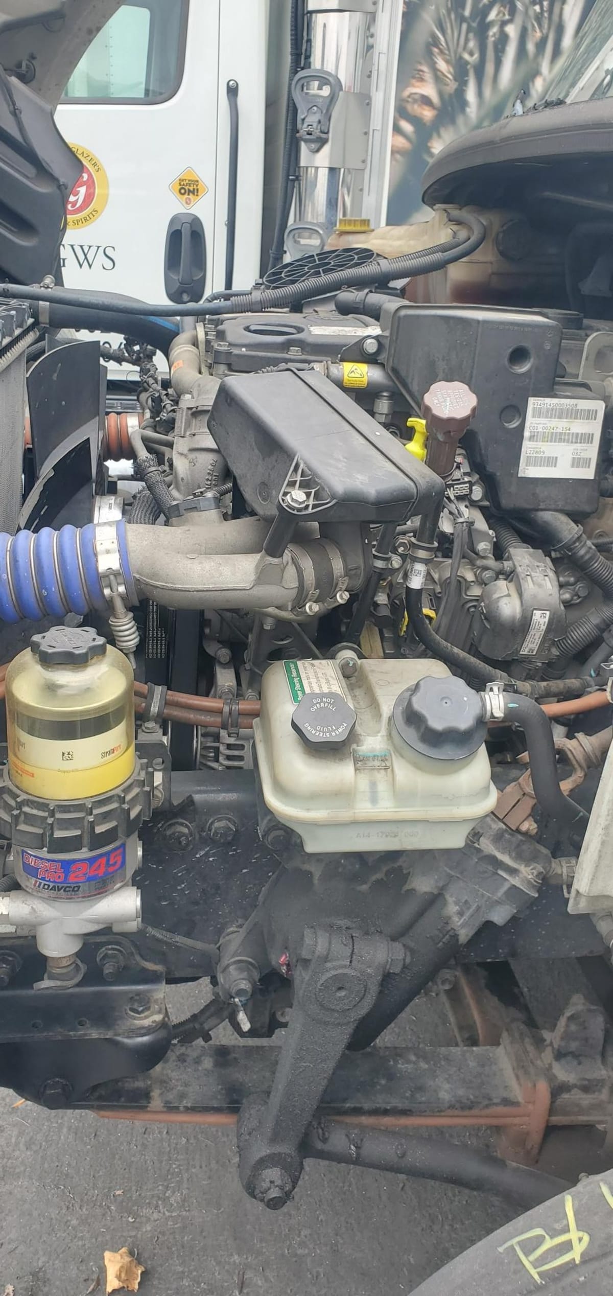 2020 Freightliner M2 106 277632