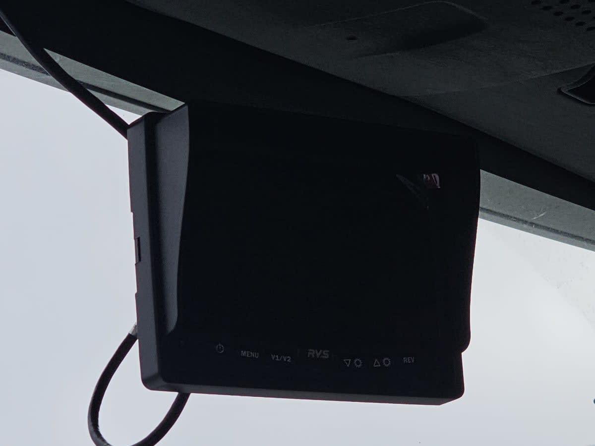 2020 Navistar International MV607 (6X4) 277640