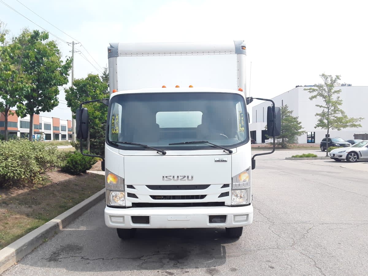 2020 Isuzu NRR 277657