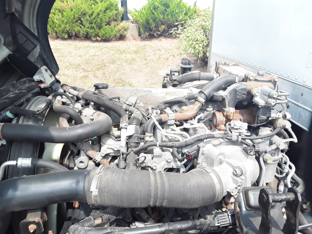 2020 Isuzu NRR 277657