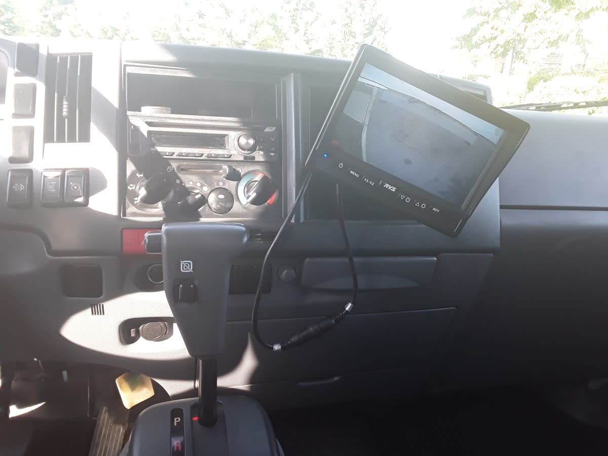 2020 Isuzu NRR 277658