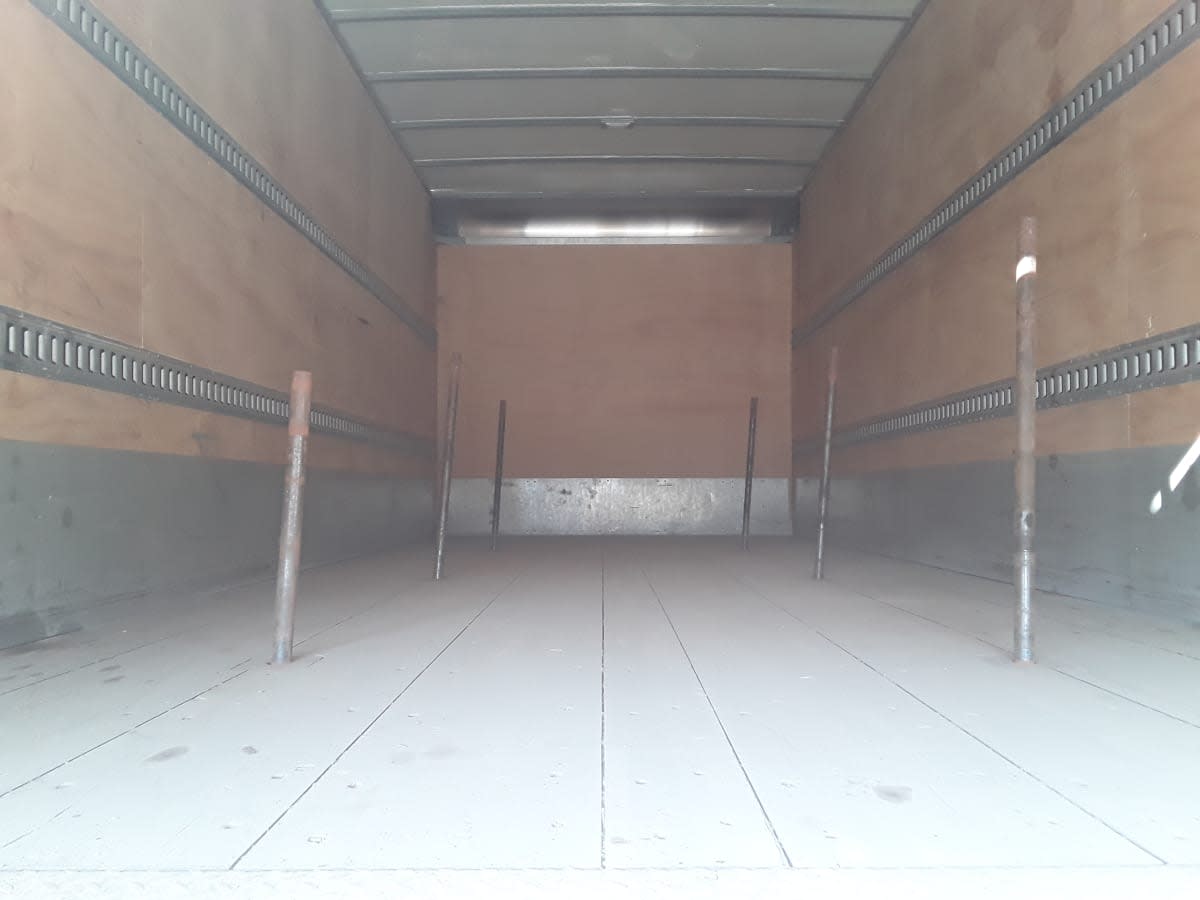 2020 Isuzu NRR 277658