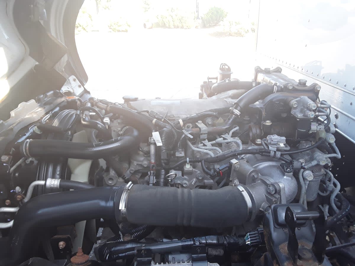 2020 Isuzu NRR 277658