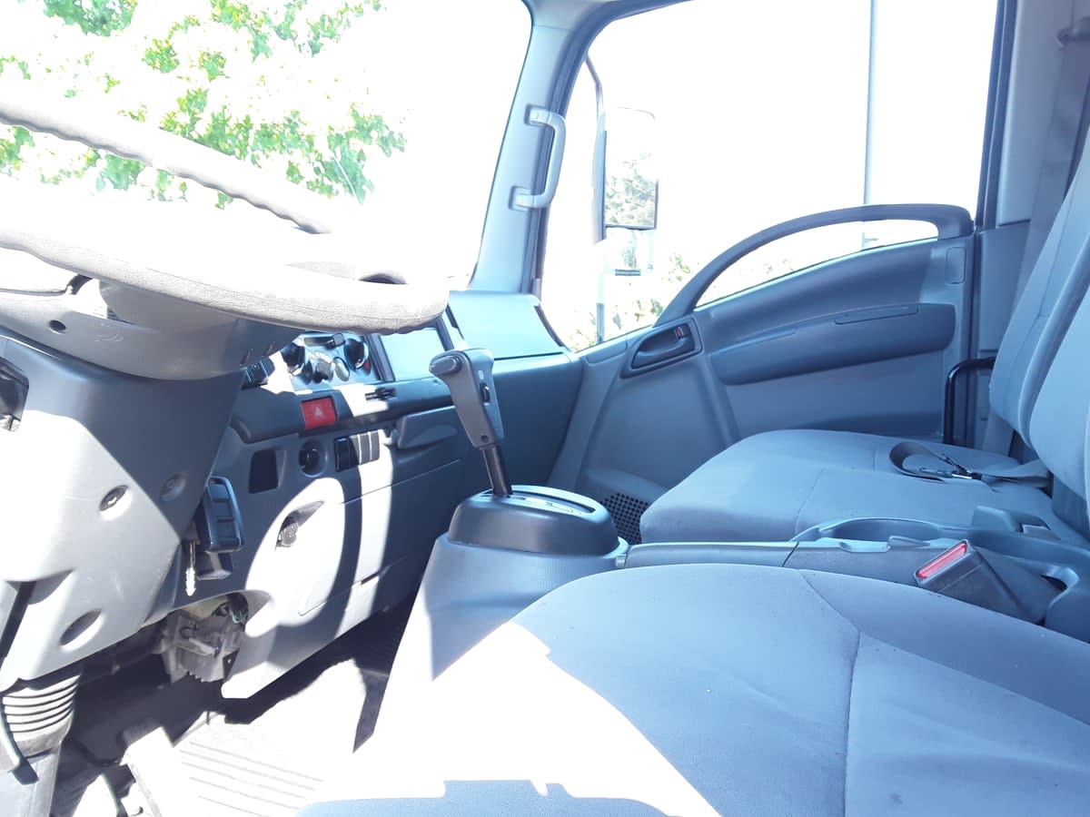 2020 Isuzu NRR 277659