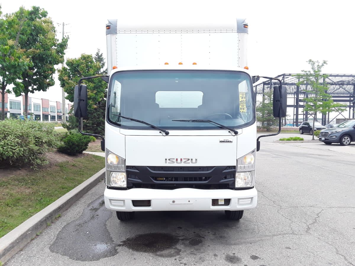 2020 Isuzu NRR 277660