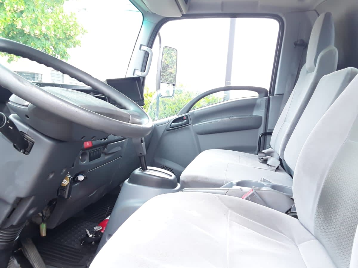 2020 Isuzu NRR 277660