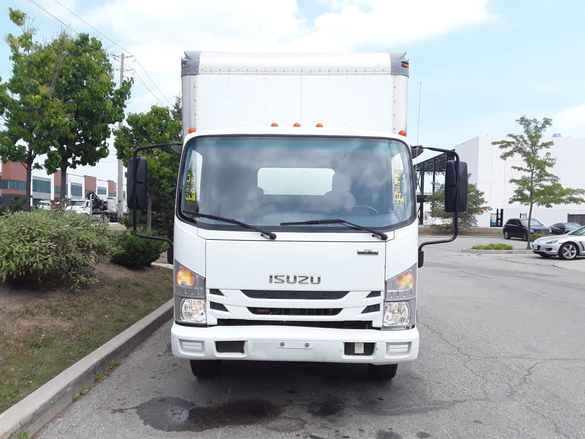 2020 Isuzu NRR 277661