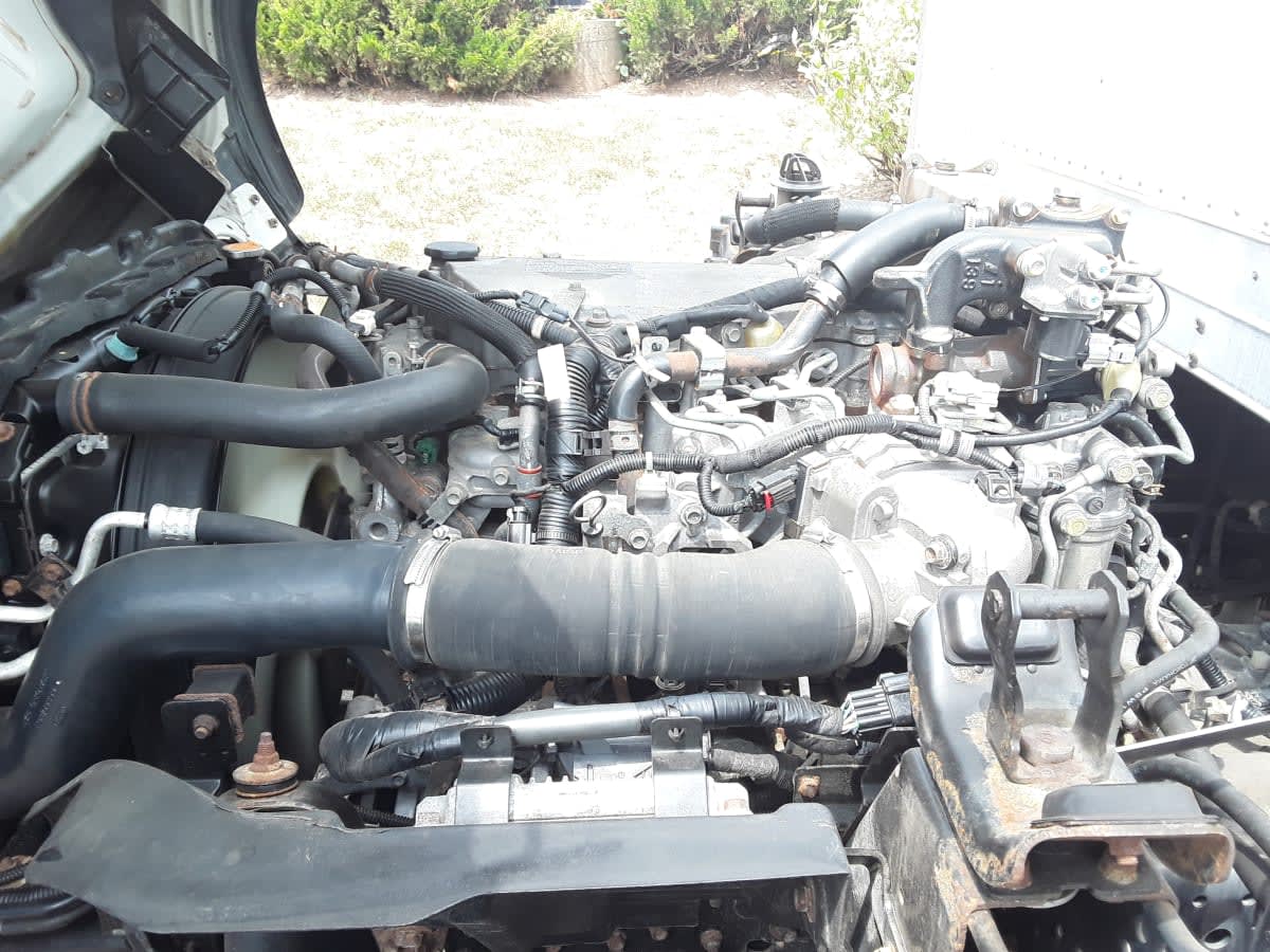 2020 Isuzu NRR 277661