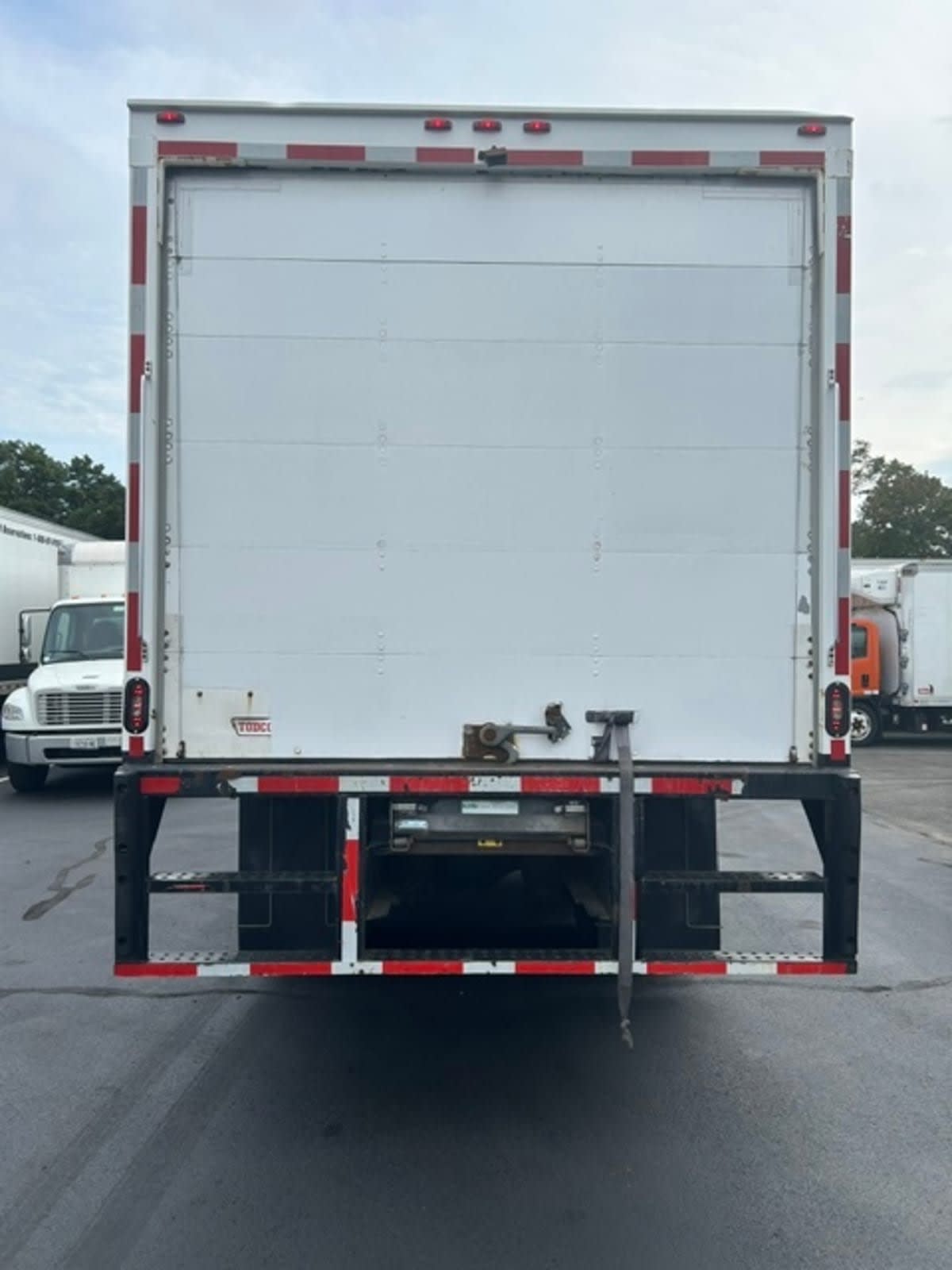 2020 International MV in Farmingdale, NY — photo 5