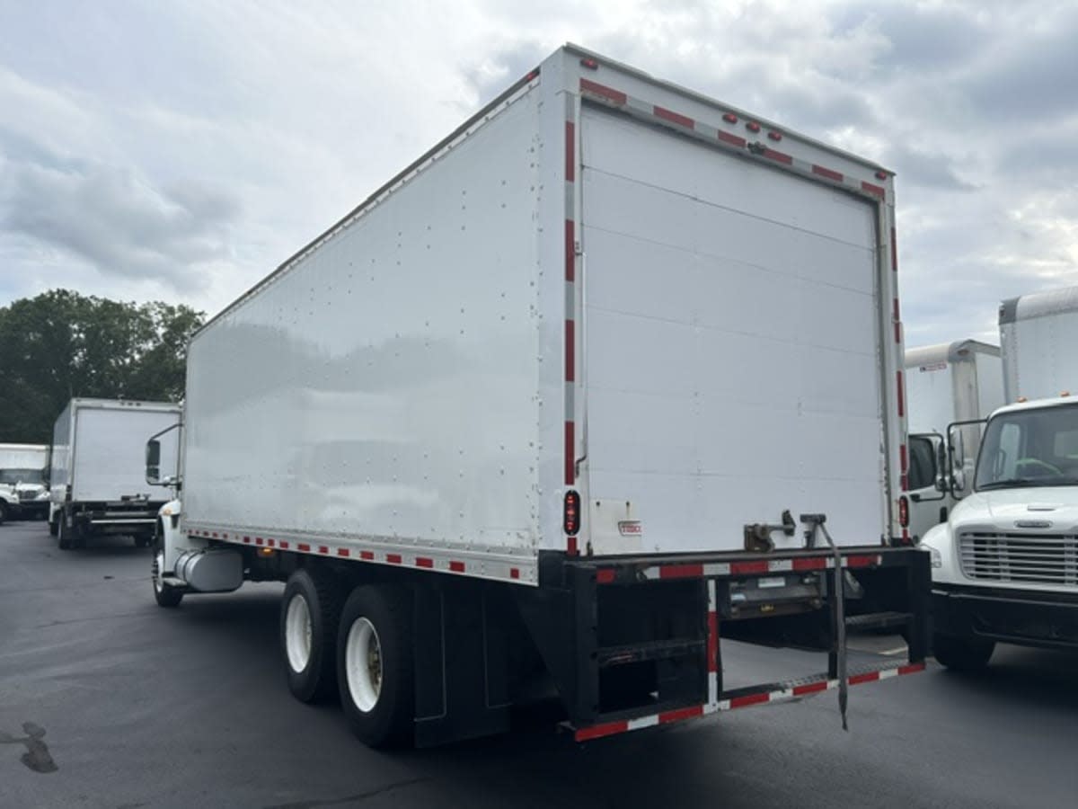 2020 International MV in Farmingdale, NY — photo 6