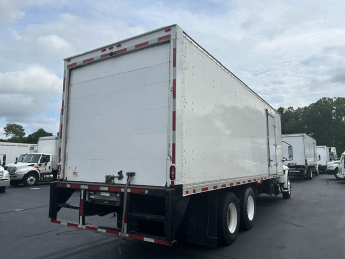 2020 International MV in Farmingdale, NY — photo 4