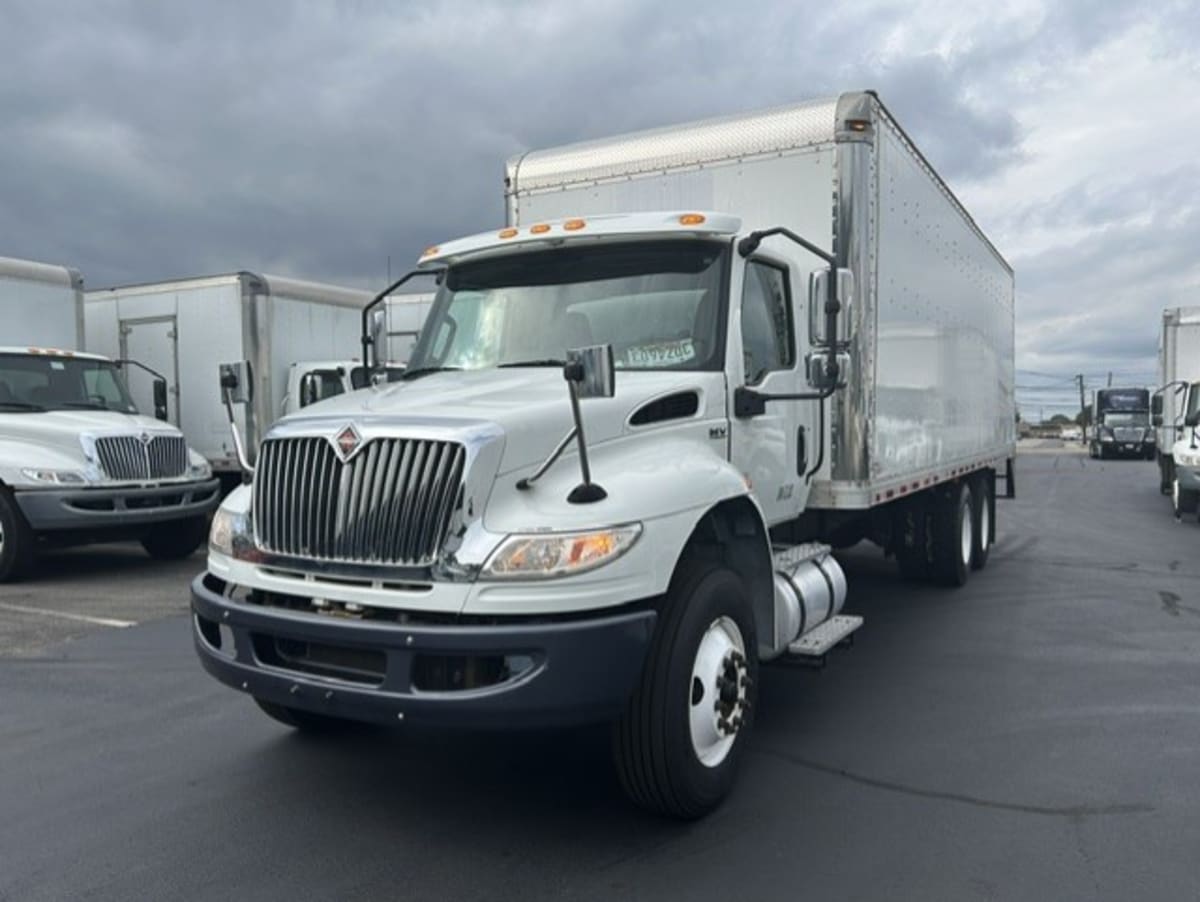 2020 International MV in Farmingdale, NY