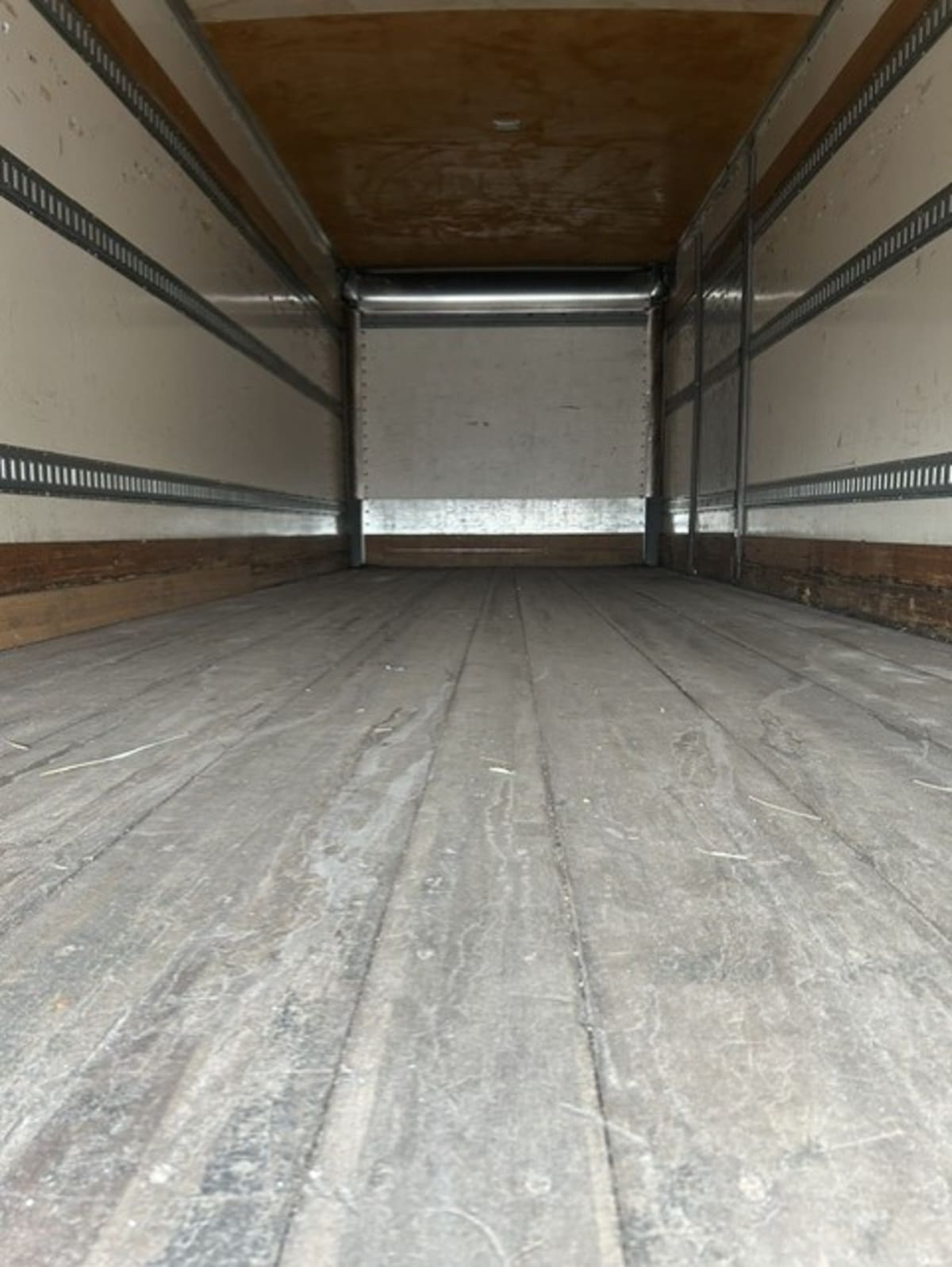 2020 International MV in Farmingdale, NY — photo 8