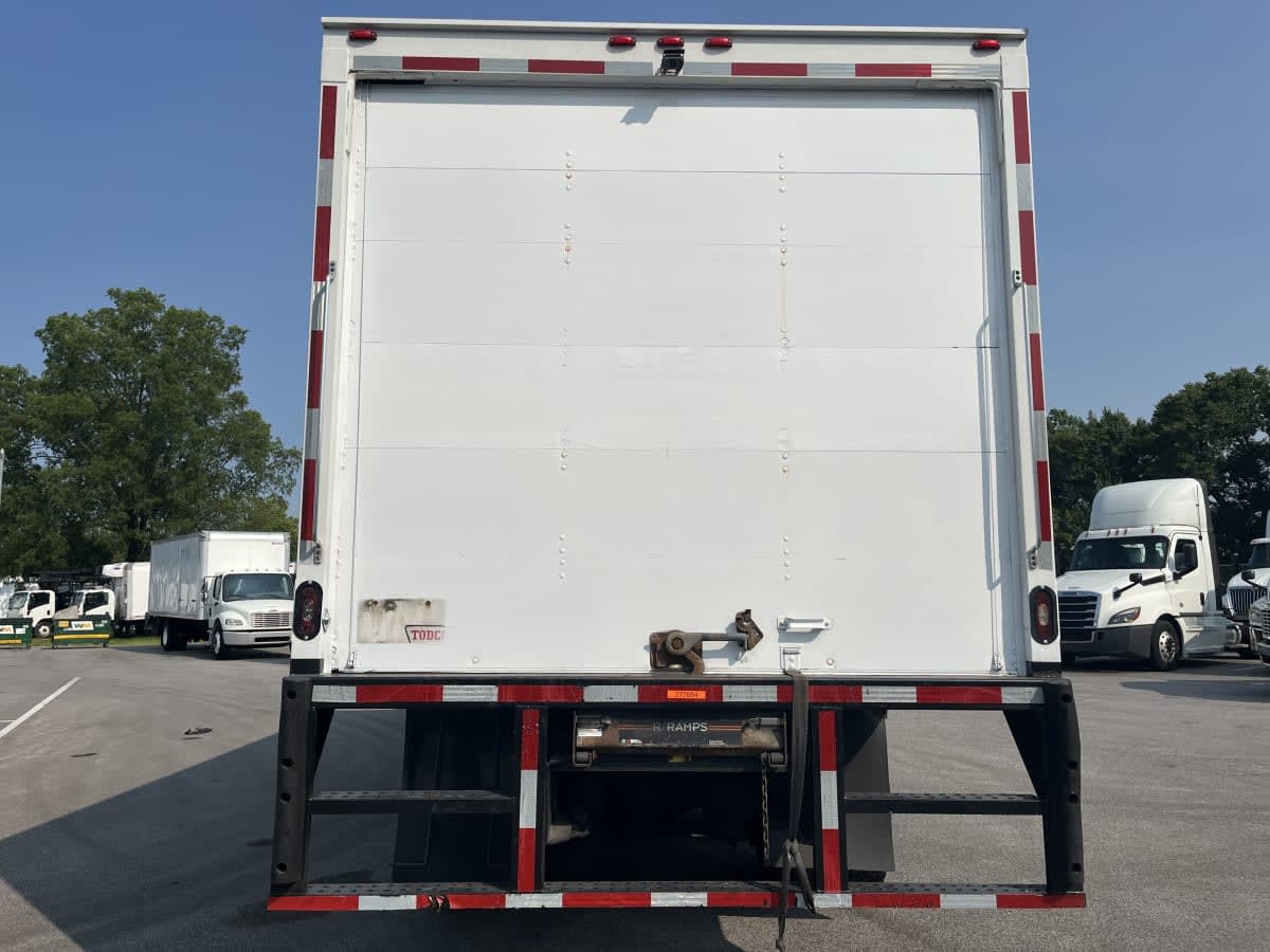2020 Navistar International MV607 (6X4) 277664