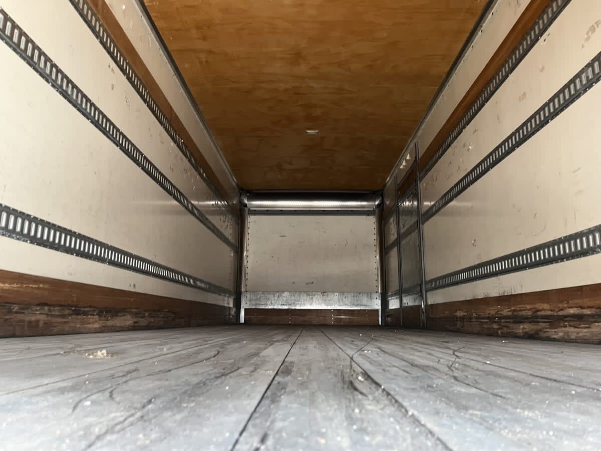 2020 Navistar International MV607 (6X4) 277664